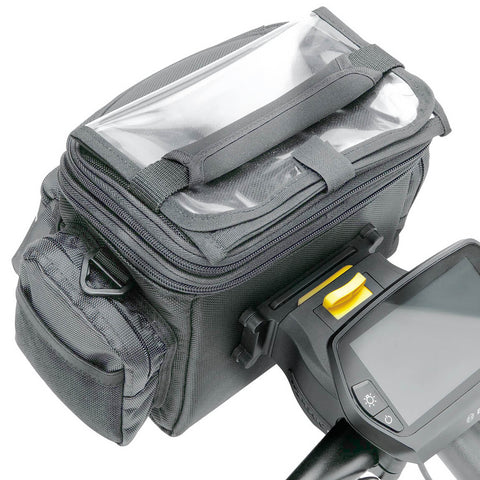 Image of Topeak TC3012 Fixer 8e Handlebar Bag Bracket