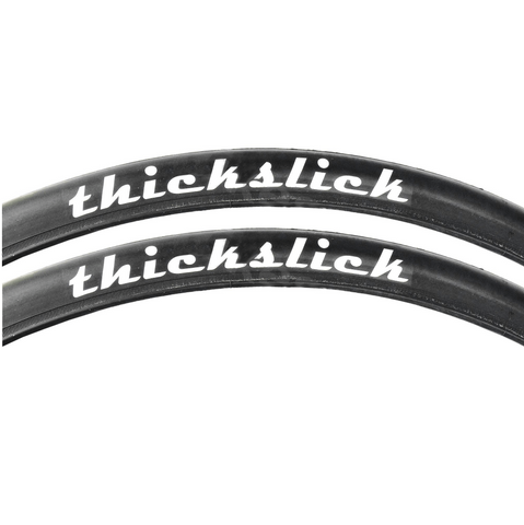 Image of WTB Thickslick Comp 700c Tire - TheBikesmiths