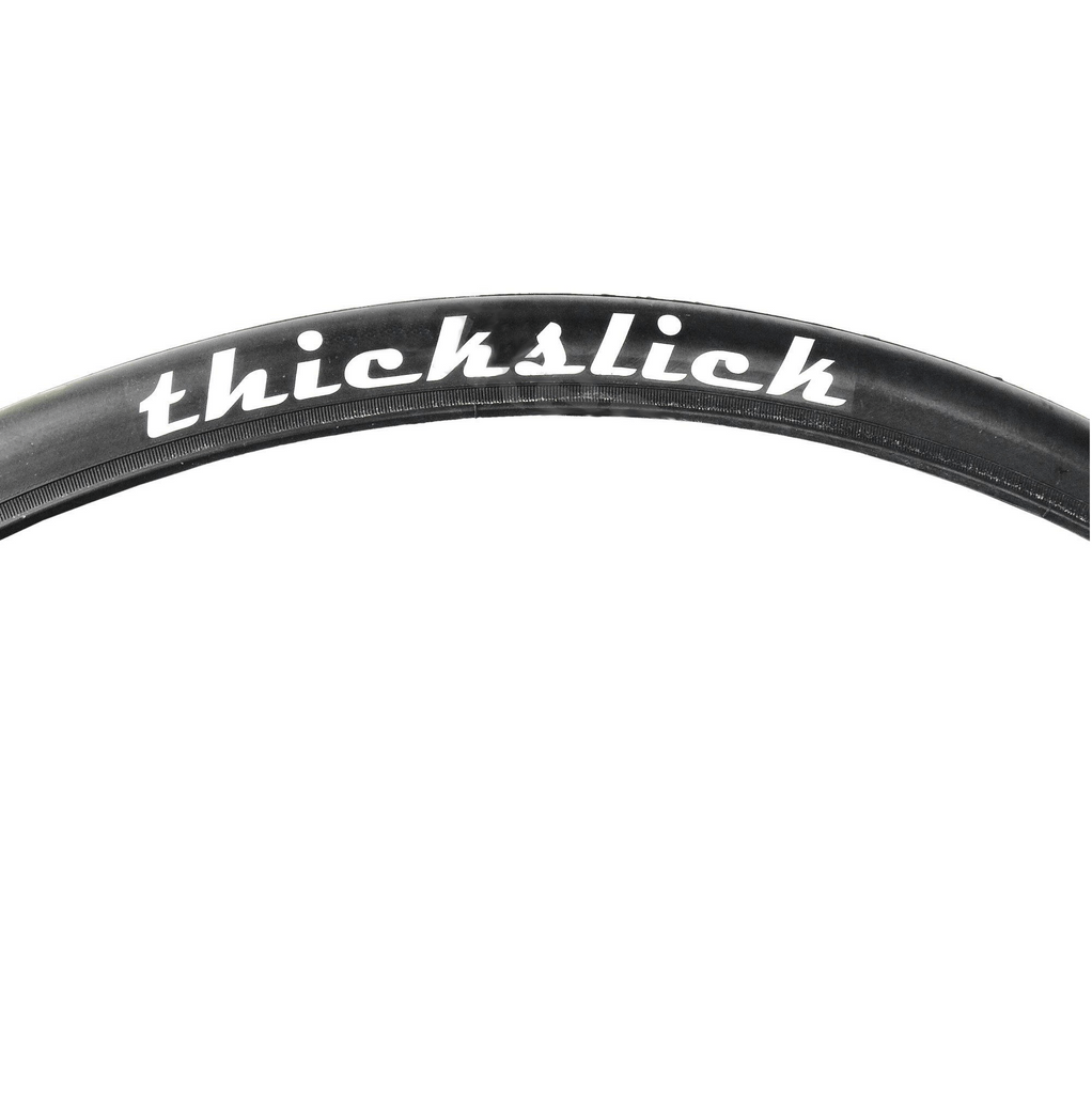 Thickslick tubeless deals