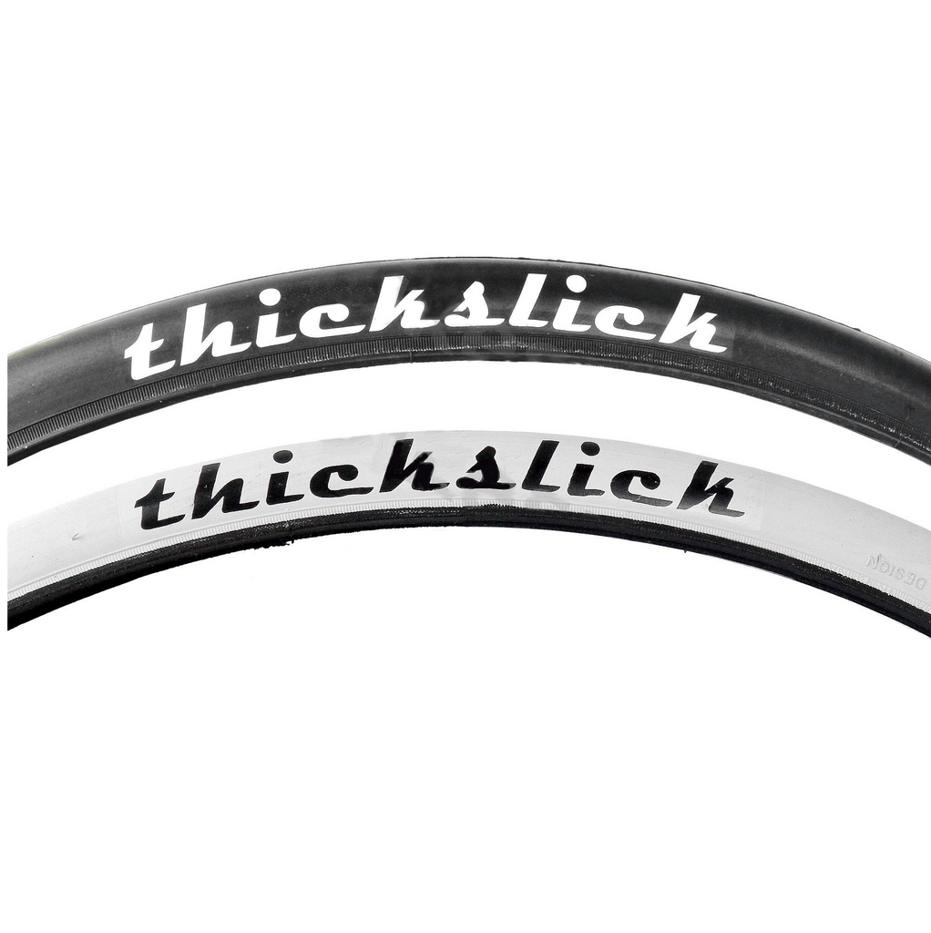 Thickslick online tires 700c