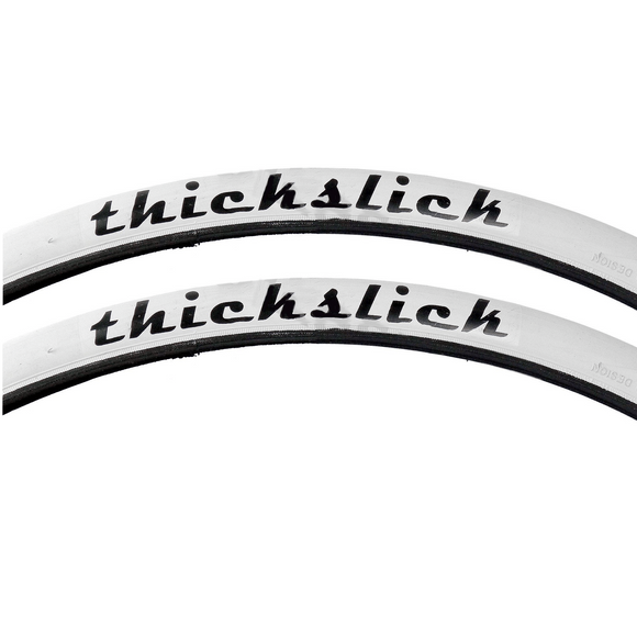 WTB Thickslick Comp 700c Tire - TheBikesmiths