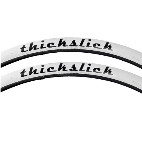 Image of WTB Thickslick Comp 700c Tire - TheBikesmiths