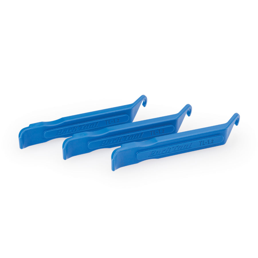 Park Tool TL-1.2 Tire Lever Set of 3 - The Bikesmiths