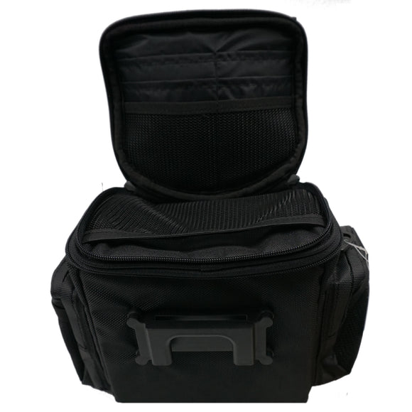 Topeak TT3025B Tour Guide Handlebar Bag eBike Compatible - TheBikesmiths