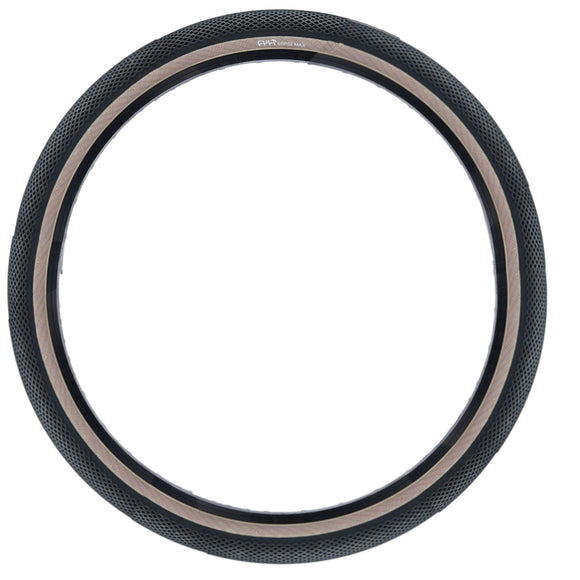 Cult X Vans Tire 26" Street-DJ BMX Mountain Tire - The Bikesmiths