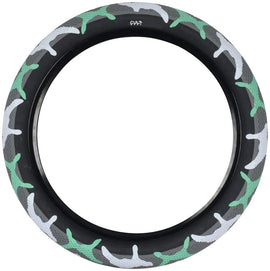 Cult x Vans 20x2.40 BMX Tire - The Bikesmiths