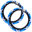 Cult X Vans Tire 26" Street-DJ BMX Mountain Tire - The Bikesmiths