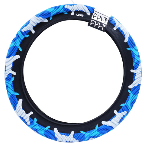 Image of Cult X Vans 29"x2.10 Tire 29-inch