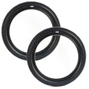 Cult X Vans Tire 26" Street-DJ BMX Mountain Tire - The Bikesmiths