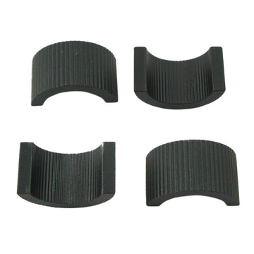 TranzX JD-TB12 Clip-on Aero Bar Extensions - TheBikesmiths