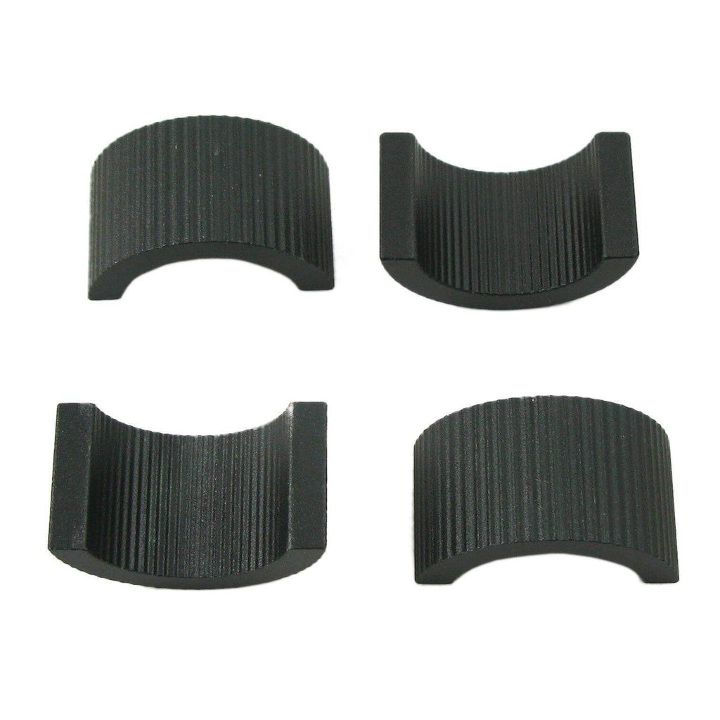 TranzX JD-TB12 Clip-on Aero Bar Extensions - TheBikesmiths