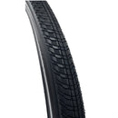 Kenda K1053 Kwick Trax 700c Reflective Iron Cap Flat Guard Tire - The Bikesmiths