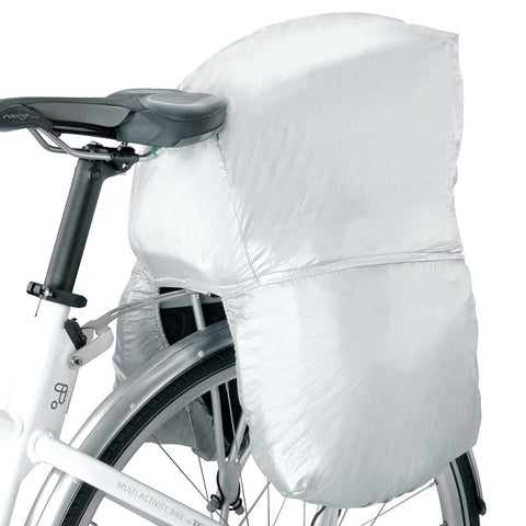 Image of Topeak TRC006 Trunk Bag Rain Cover for DXP/EXP