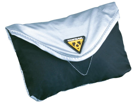 Image of Topeak TRC006 Trunk Bag Rain Cover for DXP/EXP