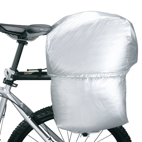 Image of Topeak TRC006 Trunk Bag Rain Cover for DXP/EXP