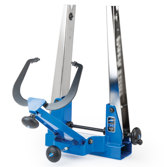 Park Tool TS-4.2 Professional Truing Stand - The Bikesmiths