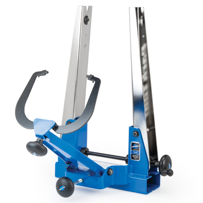 Park Tool TS-4.2 Professional Truing Stand - The Bikesmiths