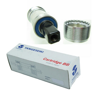 Tange LN-3922 Square Taper Bottom Bracket - The Bikesmiths