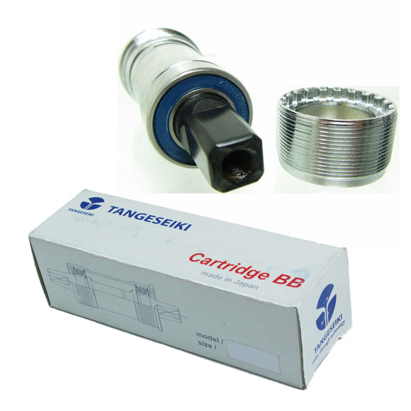 Tange LN-3922 Square Taper Bottom Bracket - The Bikesmiths