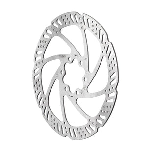 Tektro Round Type Disc Rotor TR160-8 160mm - The Bikesmiths