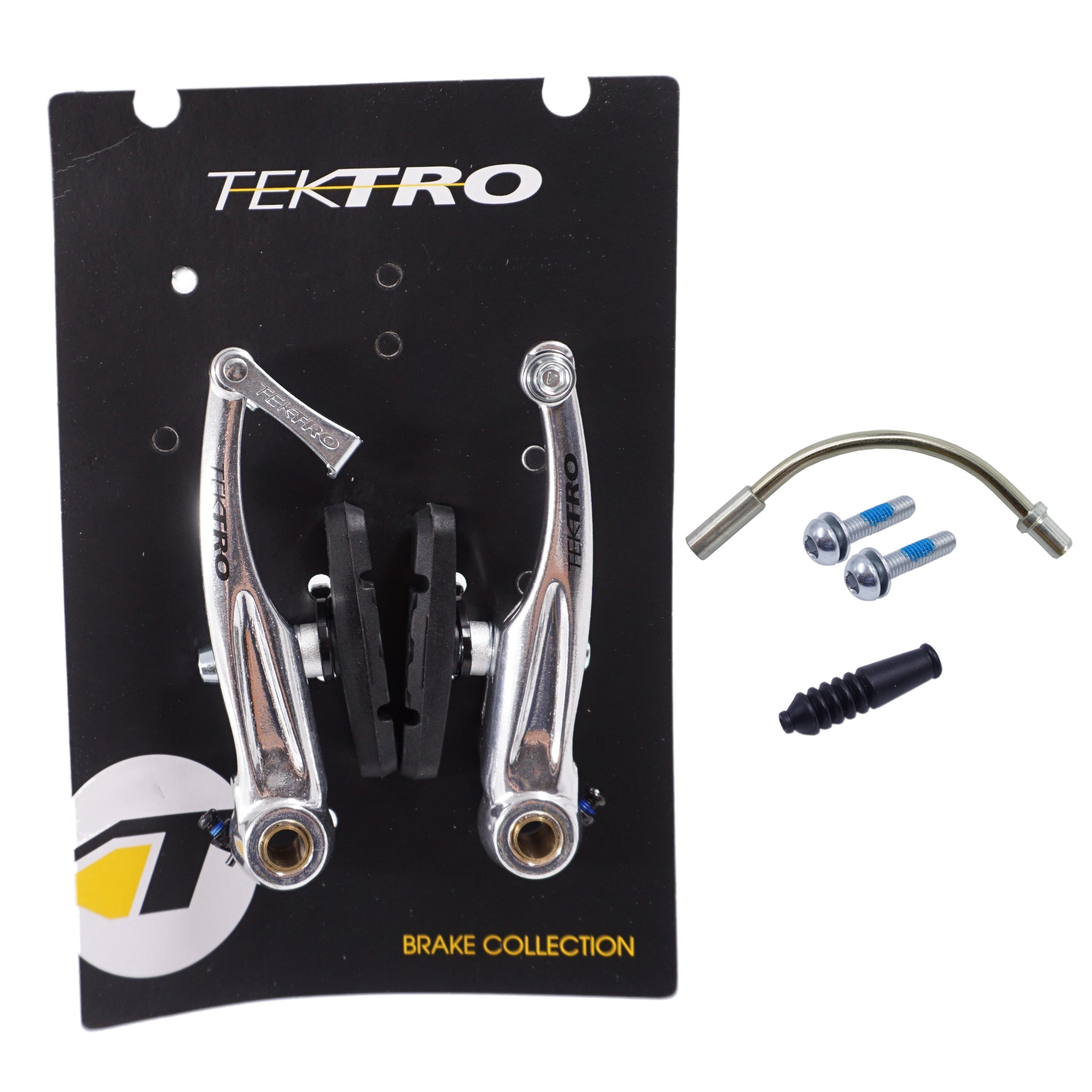 Tektro 837AL V-Brake - The Bikesmiths