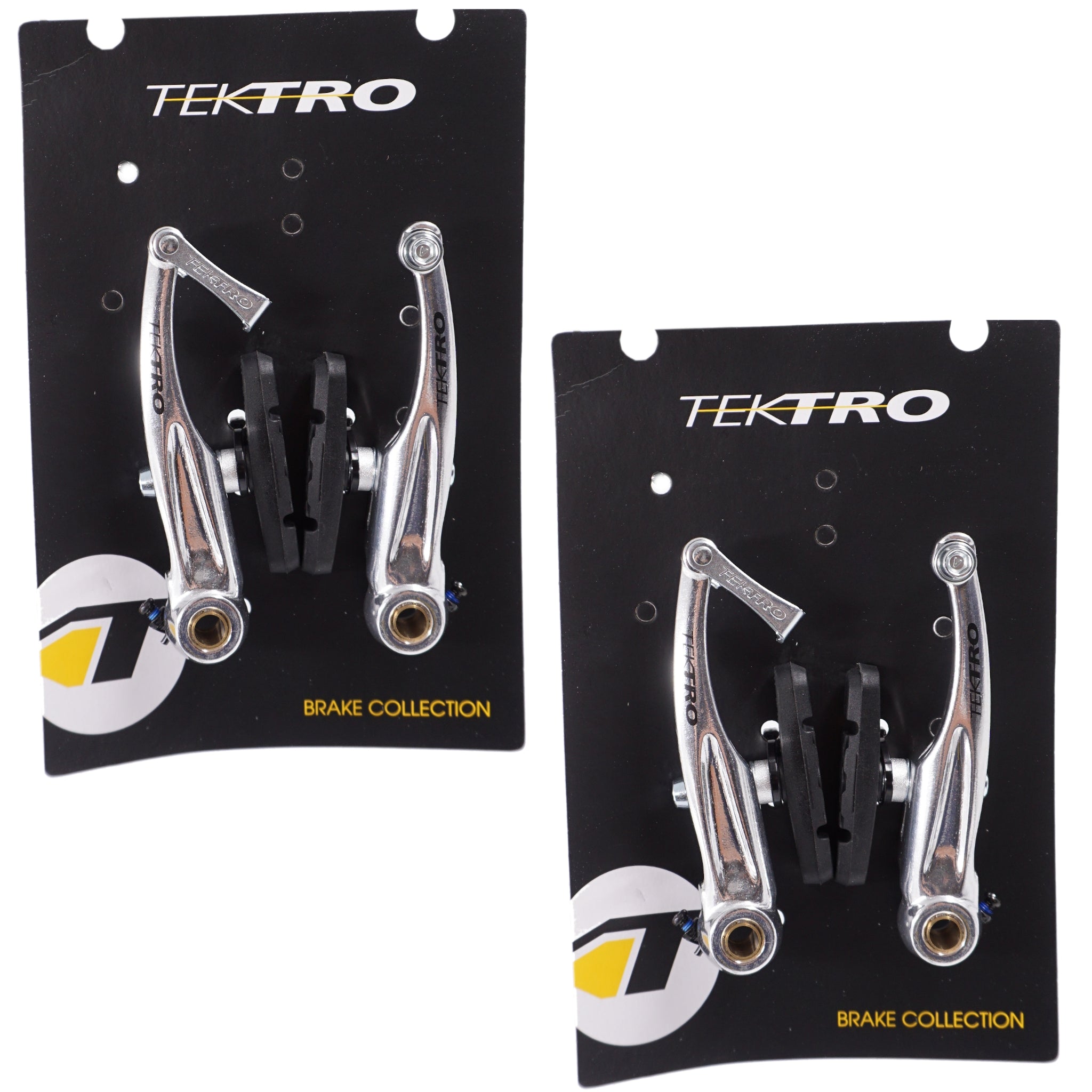 Tektro 837AL V-Brake - The Bikesmiths