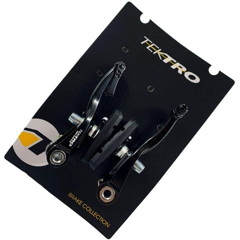 Image of Tektro M710 V-Brake Silver or Black