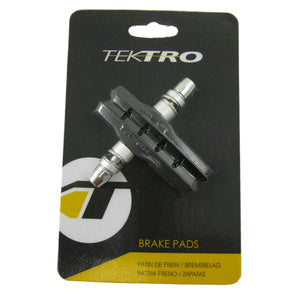 Tektro 72mm 830.12 V-Brake Pads - TheBikesmiths