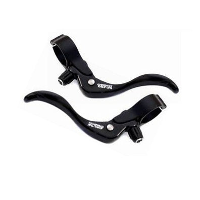 Tektro inline brake levers 2025