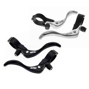 Tektro RL726 26.0 Top Mount Inline Cross Brake Lever Set - TheBikesmiths