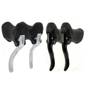 Tektro RL340 Road Brake Lever Set - TheBikesmiths