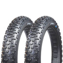 Terrene Johnny-5 Light 26x 5.0" 320 Studded Fat Bike Folding Tubeless Ready Tire - The Bikesmiths