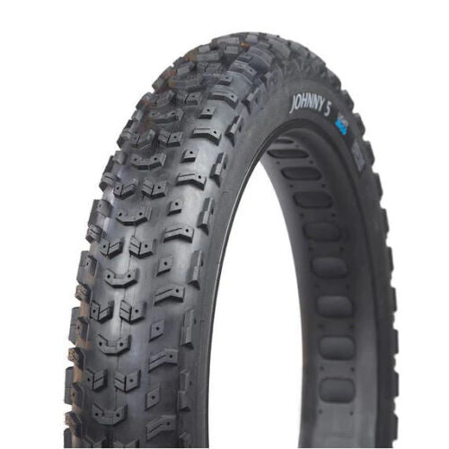 Terrene T12411 Johnny-5 Light 26x5.0 Tubeless Fat Tire - The Bikesmiths