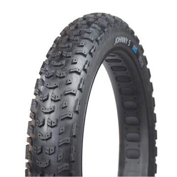 Terrene T12411 Johnny-5 Light 26x5.0 Tubeless Fat Tire - The Bikesmiths