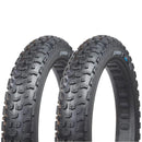 Terrene T12411 Johnny-5 Light 26x5.0 Tubeless Fat Tire - The Bikesmiths