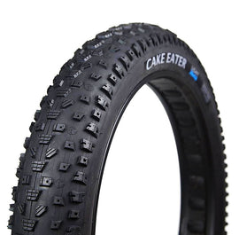Terrene Cake Eater LIGHT 26" Tubeless Fat Bike Tire - Studless - The Bikesmiths