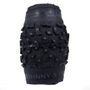 Terrene Johnny-5 Light 26x 5.0" 320 Studded Fat Bike Folding Tubeless Ready Tire - The Bikesmiths