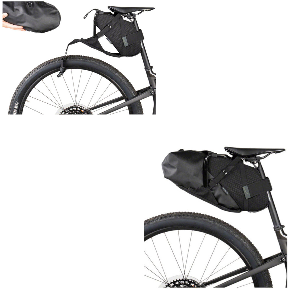 topeak bike packing