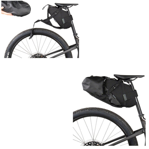 Image of Topeak Backloader X Bike Packing Saddle Bag