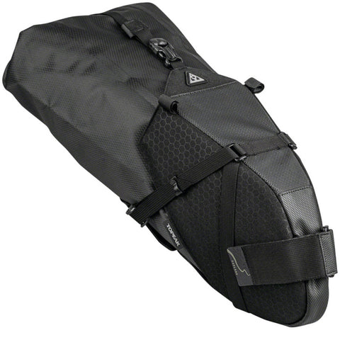 Image of Topeak Backloader X Bike Packing Saddle Bag