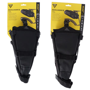 Topeak Backloader X Bike Packing Saddle Bag