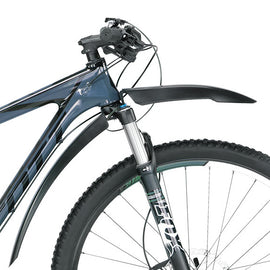 Topeak DeFender FX 279er Front Fender - The Bikesmiths