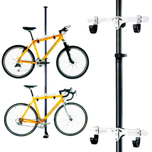 Topeak TW004 Dual-Touch 2 Bike Stand - TheBikesmiths