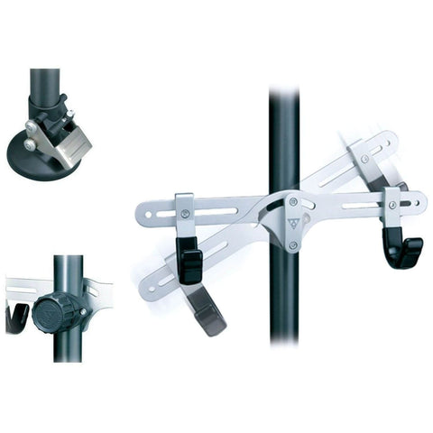 Image of Topeak TW004 Dual-Touch 2 Bike Stand - TheBikesmiths