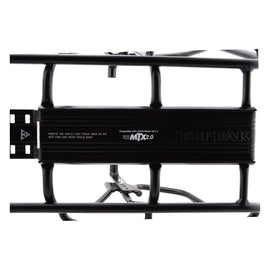 Topeak TA2152B Uni-Super Tourist Fat Bike MTX 2.0 Rack - The Bikesmiths