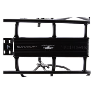 Topeak TA2152B Uni-Super Tourist Fat Bike MTX 2.0 Rack - The Bikesmiths