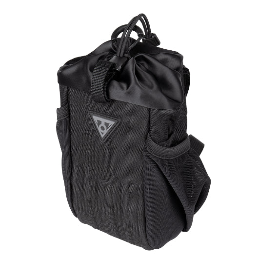 Topeak Freeloader Multi-Purpose Handlebar Bottle Holder & Bag - The Bikesmiths