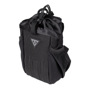 Topeak Freeloader Multi-Purpose Handlebar Bottle Holder & Bag - The Bikesmiths