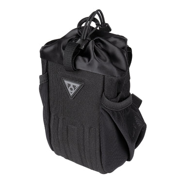 Topeak Freeloader Multi-Purpose Handlebar Bottle Holder & Bag - The Bikesmiths