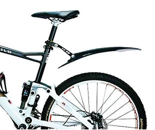 Topeak DeFender M2 Rear Fender TC9618 - The Bikesmiths